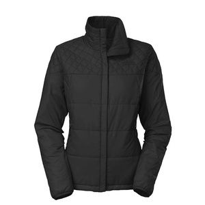 North Face Women’s Red Slate Jacket